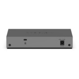 Netgear GS105EPP, Interruttore 