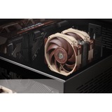 Noctua NF-A12x25r PWM Premium Fan 120x120x25, Ventola 
