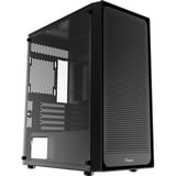 Ocypus Gamma C50, Chassis Tower Nero