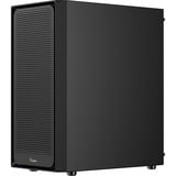 Ocypus Gamma C50, Chassis Tower Nero