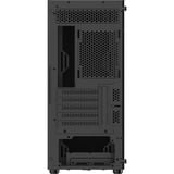 Ocypus Gamma C50, Chassis Tower Nero