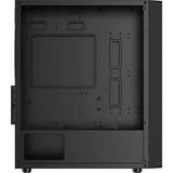 Ocypus Gamma C50, Chassis Tower Nero