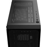 Ocypus Gamma C50, Chassis Tower Nero