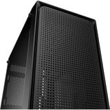 Ocypus Gamma C50, Chassis Tower Nero