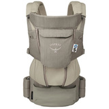 Osprey Poco Soft Marsupio per bambini LT, Zaino beige