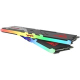 Patriot DIMM 64 GB DDR5-5600 (2x 32 GB) Kit doppio, Memoria Nero