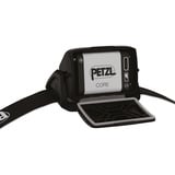 Petzl ACTIK CORE, Luce LED Nero