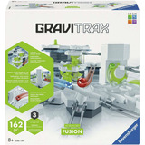 Ravensburger GraviTrax Action-Set Fusion, Ferrovia 