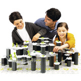 Ravensburger GraviTrax Action-Set Fusion, Ferrovia 