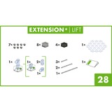 Ravensburger GraviTrax Extension Lift, Ferrovia 