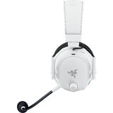 Razer BlackShark V3 Pro, Cuffia da gioco bianco/Nero