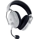 Razer BlackShark V3 Pro, Cuffia da gioco bianco/Nero