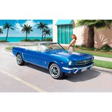Revell Set regalo "60th Anniversary of Ford Mustang", Veicolo modello 
