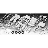 Revell Set regalo "60th Anniversary of Ford Mustang", Veicolo modello 