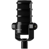Rode Microphones PodMic USB, Microfono Nero
