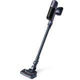 Rowenta RH6838 Aspirapolvere a bastone 2 in 1 Batteria Secco Senza sacchetto 0,55 L 100 W Viola, Grigio, Aspirapolvere verticale Aspirapolvere a bastone 2 in 1, Senza sacchetto, Viola, Grigio, 0,55 L, Rettangolare, Secco