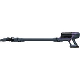 Rowenta RH6838 Aspirapolvere a bastone 2 in 1 Batteria Secco Senza sacchetto 0,55 L 100 W Viola, Grigio, Aspirapolvere verticale Aspirapolvere a bastone 2 in 1, Senza sacchetto, Viola, Grigio, 0,55 L, Rettangolare, Secco