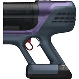 Rowenta RH6838 Aspirapolvere a bastone 2 in 1 Batteria Secco Senza sacchetto 0,55 L 100 W Viola, Grigio, Aspirapolvere verticale Aspirapolvere a bastone 2 in 1, Senza sacchetto, Viola, Grigio, 0,55 L, Rettangolare, Secco