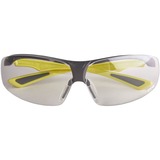Ryobi Occhiali di sicurezza RSG, Occhiali di protezzione trasparente/Verde