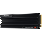 Samsung 9100 PRO Heatsink PCIe® 5.0 NVMe™ M.2 SSD - 1 TB, Disco a stato solido 1 TB, M.2, 14700 MB/s
