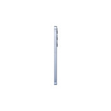Samsung Galaxy S25 128GB Ricondizionato, Handy celeste