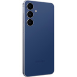 Samsung Galaxy S25 FE 17 cm (6.7") Doppia SIM Android 16.0 5G USB tipo-C 8 GB 256 GB 4900 mAh Blu marino, Handy blu, 17 cm (6.7"), 8 GB, 256 GB, 50 MP, Android 16.0, Blu marino