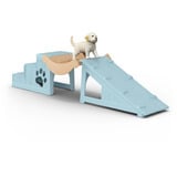 Schleich Farm World tempo d'avventura per cuccioli, Gioco figura 