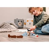 Schleich Farm World tempo d'avventura per cuccioli, Gioco figura 