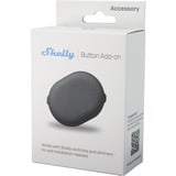 Shelly Modulo pulsante Nero