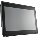 Shuttle XPC all-in-one POS P550, PC completo Nero