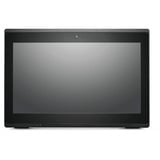 Shuttle XPC all-in-one POS P550, PC completo Nero
