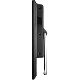 Shuttle XPC all-in-one POS P550, PC completo Nero