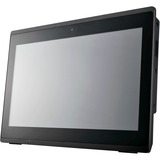 Shuttle XPC all-in-one POS P550, PC completo Nero