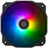 SilverStone SF160B-ARGB, Ventola Nero
