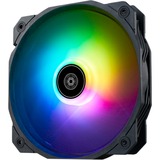SilverStone SF160B-ARGB, Ventola Nero