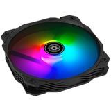 SilverStone SF160B-ARGB, Ventola Nero