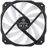 SilverStone SF160B-ARGB, Ventola Nero