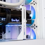 SilverStone SST-GB01B, Supporto bianco