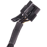 SilverStone SST-TX700-G 700W, Alimentatore PC Nero