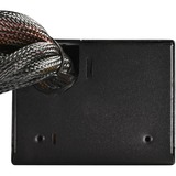 SilverStone SST-TX700-G 700W, Alimentatore PC Nero