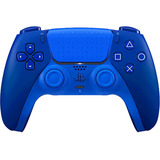 Sony Controller wireless DualSense - Edizione speciale Icon Blue, Gamepad blu