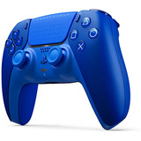 Sony Controller wireless DualSense - Edizione speciale Icon Blue, Gamepad blu