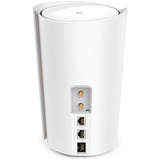 TP-Link Deco X3000-5G(1-pack), Router WIRELESS LTE bianco