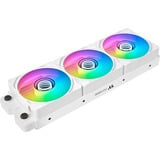 Thermaltake CT140 EX INFINITY, Ventola bianco