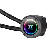Thermaltake TH240 V2 ARGB Sync AIO Liquid Cooler, Raffreddamento ad acqua Nero