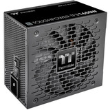 Thermaltake Toughpower TF3 1650W, Alimentatore PC Nero