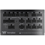 Thermaltake Toughpower TF3 1650W, Alimentatore PC Nero