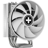 Xilence M404PRO.W.ARGB, raffreddamento CPU  bianco/Bianco