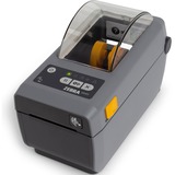 Zebra ZD411, Stampante ricevute grigio scuro