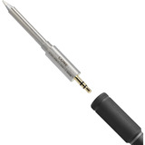 iFixit Punta di saldatura FixHub conica appuntita, saldatore argento